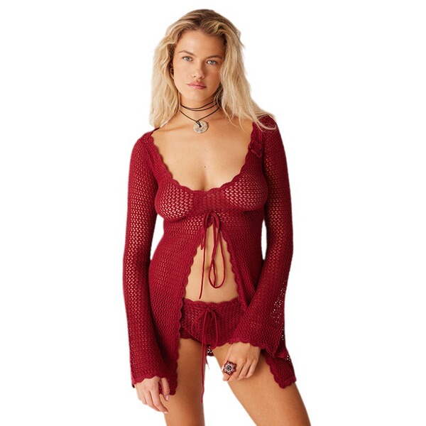 Summer beach dress