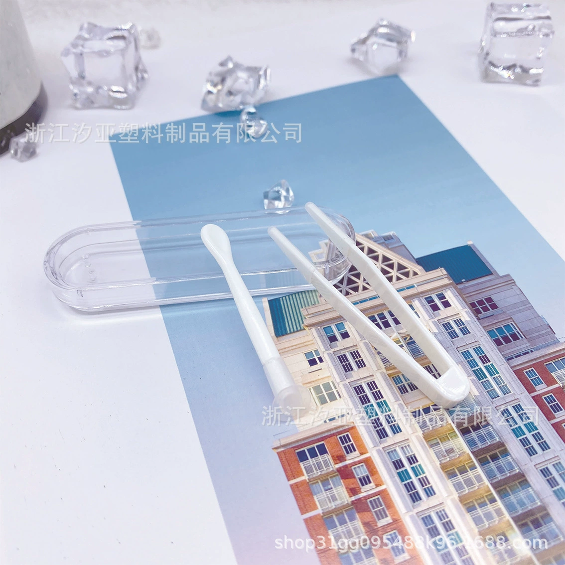 Invisible glasses, handheld accessories, factory direct supply