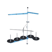 72486/E-5���I�p�x�C�ܿ�JACK���E��5������THREAD STAND