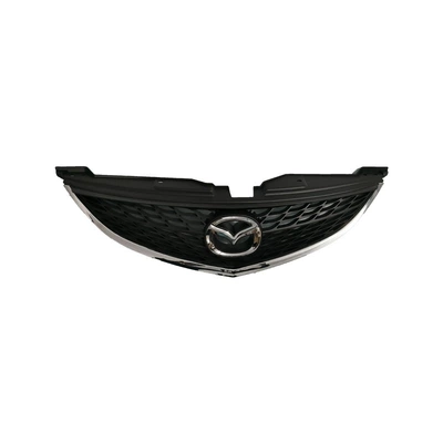 Gs1D-50-710 Mazda Front Grille Repair and Replacement Special Kit (Zhongwang)