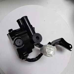 Toyota Prius soyuducu elektron su klapanı 16670-21010 sualtı nasos