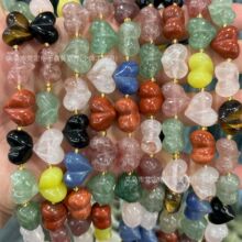 13x16mm��Ȼʯ�M�����Ĵ��� �M��ƨ��ɢ����Ʒ�ִ�diy�Ʒ���