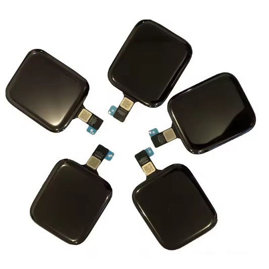 Aplicable a la pantalla del reloj de Apple iwatch S3 conjunto de pantalla de reloj 38 42MM LCD LTE GPS