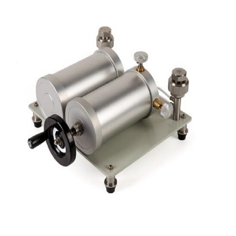 微压发生器（单缸） 型号:CW16-CW8530  库号：M268833