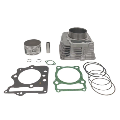 Xr400 Xr400R Piston, Cylinder and parts
