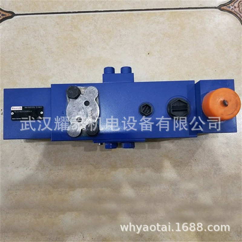 Rastle балансировочный клапан FD16PA21/B03V