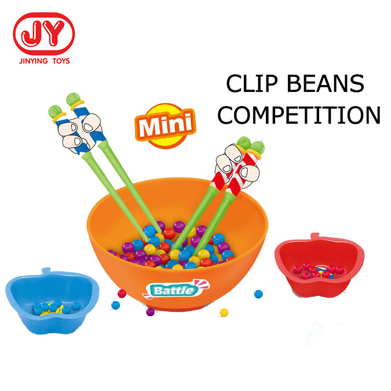 Kindergarten cuentas de clip color de las niñas ayudas de enseñanza cognitiva juguetes de educación temprana juguetes a juego juguetes de escritorio juego interactivo