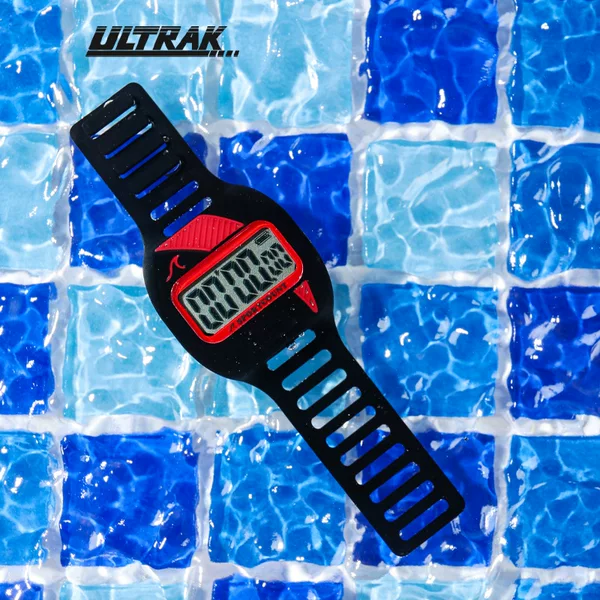 Ring Counter Silicone Paint Mini Convenient Digital Counter Pedestrian Flow Counter Swimming Counter Fashion