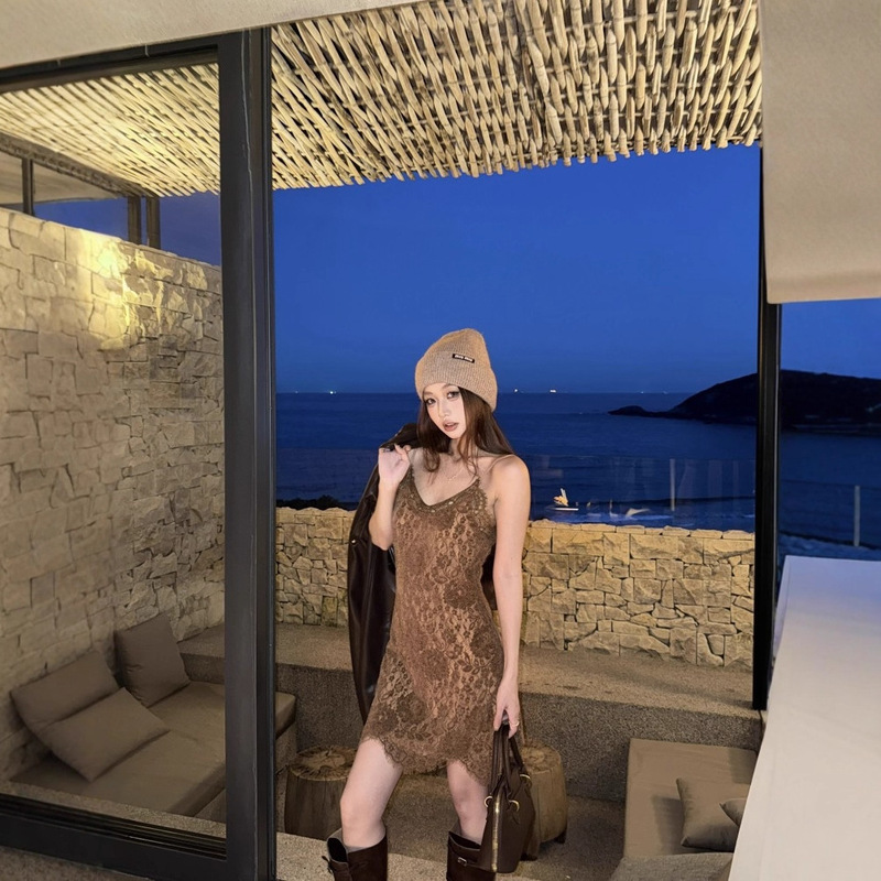 美拉德皮衣外套女2025秋季新款辣妹设计感宽松长袖夹克机车服chic|undefined