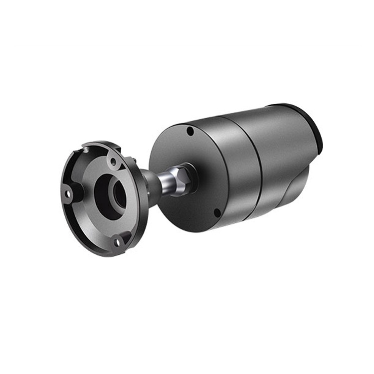 Cámara de seguridad Cámara de vigilancia de seguridad Equipo de vigilancia de seguridad Cámara HD 1200TVL