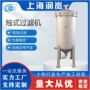 制药plc化工控制过滤机