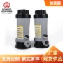流量水处理水疗加氯消毒器