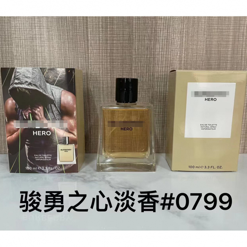 El corazón de P junyong es ligero y fragante 100 ml