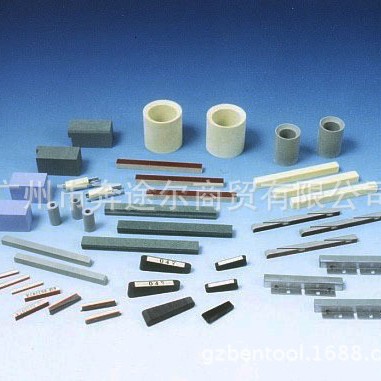 Japanese Keihin Kyobin Oil Stone Grinding Head Ceramic Bond Honing Stone Carbide Rotary Burr