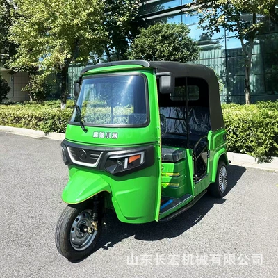 Elektrikli motosikletlər Model, Electric Motorcycle, Tricycle with