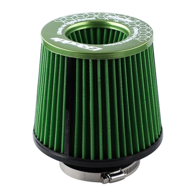 Filter High Quality Mushroom Head – Sorma kollektoru (Giriş) - green