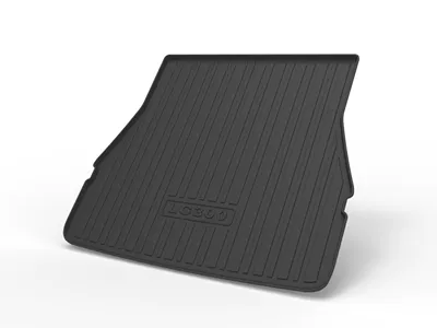 Mat Suitable for Toyota – Trunk Mat - 21-23-land-cruiser-lc300-5-seater-7-seater-import-overseas-120605