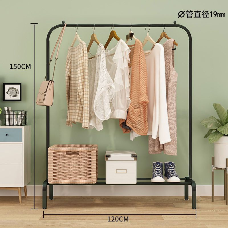 클래식 125cm-블랙