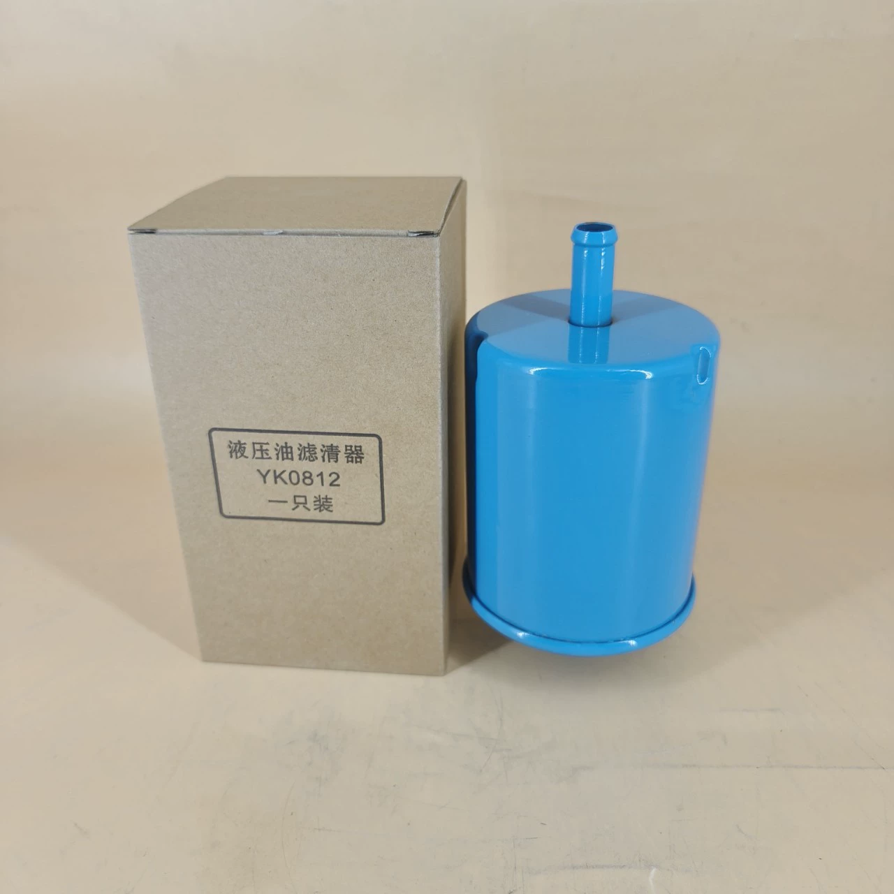 Гидравлический масляный фильтр для погрузчика YK0812B 25597-60301G 25967-82001