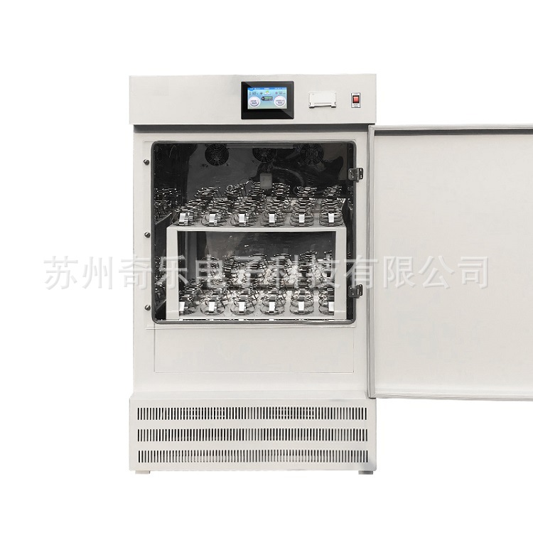 TS-1102C/2102C恒温二氧化碳振荡培养摇床恒温二氧化碳振荡培养箱