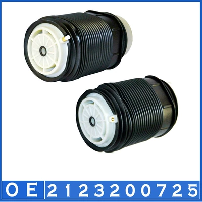C218 – damping system