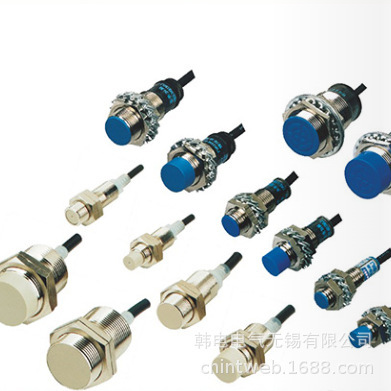 Supply Omron replacement GC-E2E-X1R5D1 GC-E2E-X1R5D2 shielded proximity switch