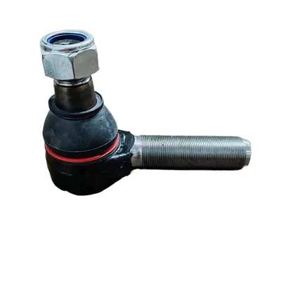 Steering knuckle king pin, ball pin Truck Tie Rod Ball
