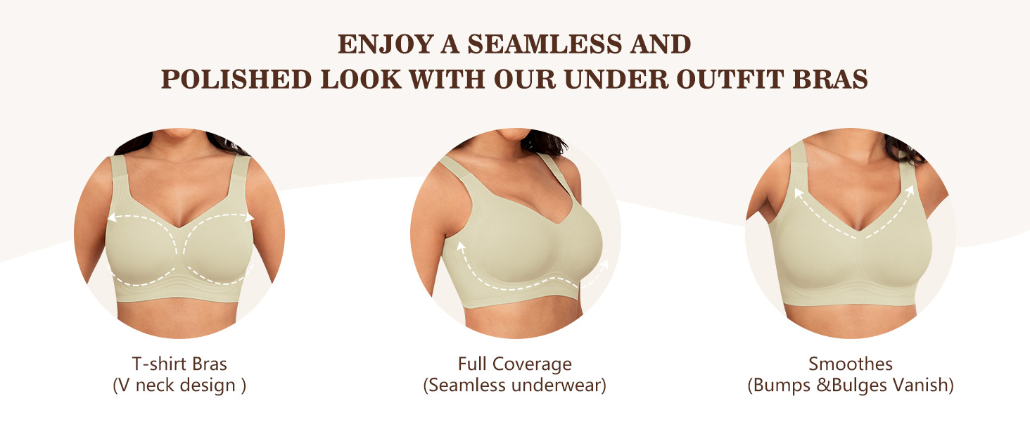 bras for women