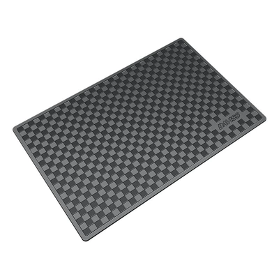 Anti-slip mat: high temperature resistant PVC storage