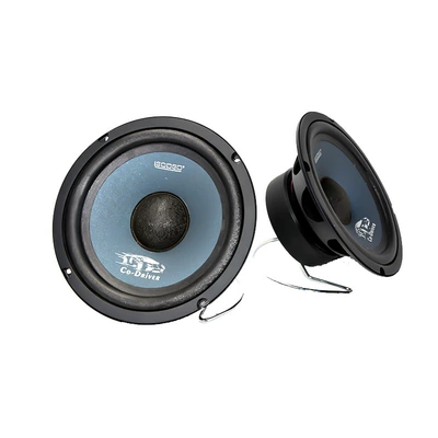 Car horn/tweeter speaker Lei Dao navigator