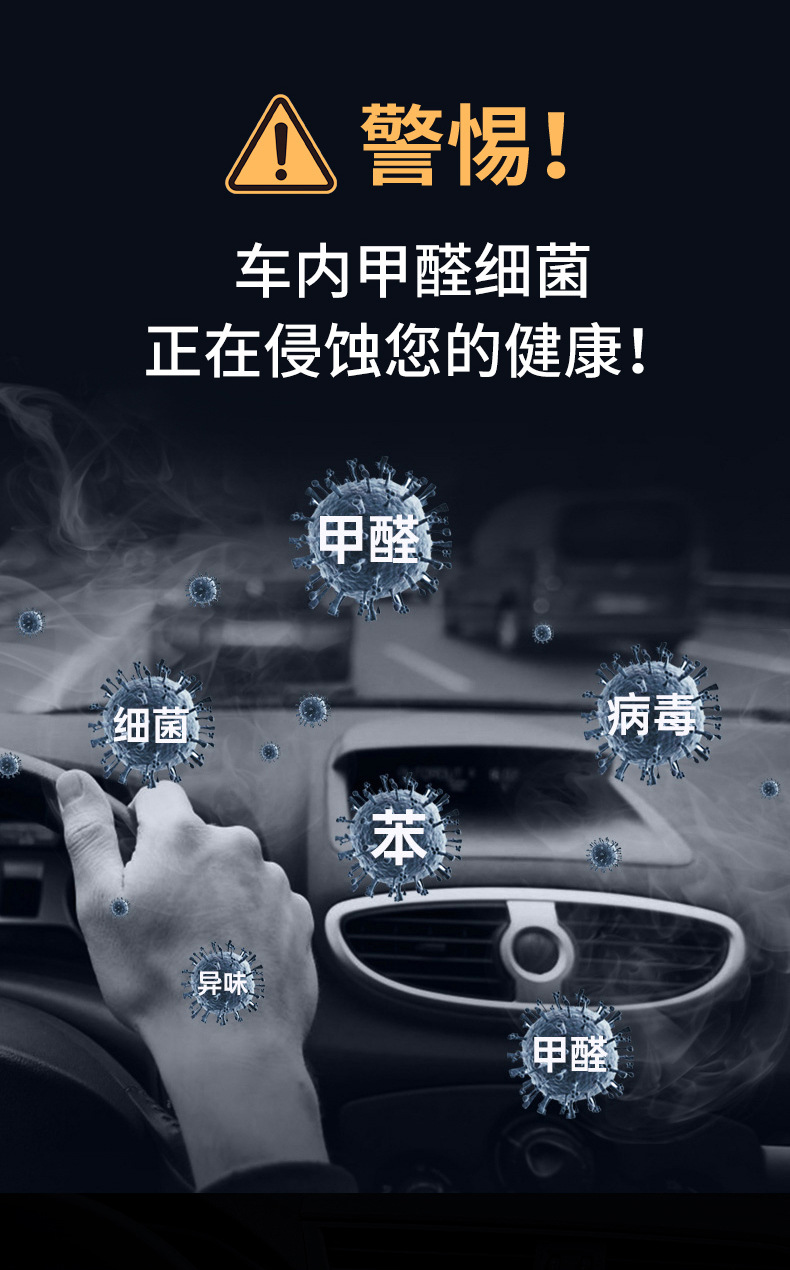 Changan CS75, Eado, CS55, Yuexiang, CS35Plus car air freshener, in-car perfume holder, car fragrance decoration