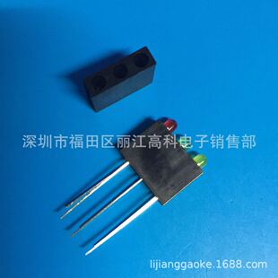 90�ȽǷ��ן��� LED���� 3MM�p�׷����� 2F���� �������z����