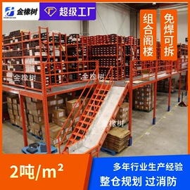 仓储货架;阁楼货架;其他仓储设备