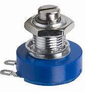 3852A-166-254AL 250K欧单圈250度直径19.05MM功率2W金属陶瓷面板