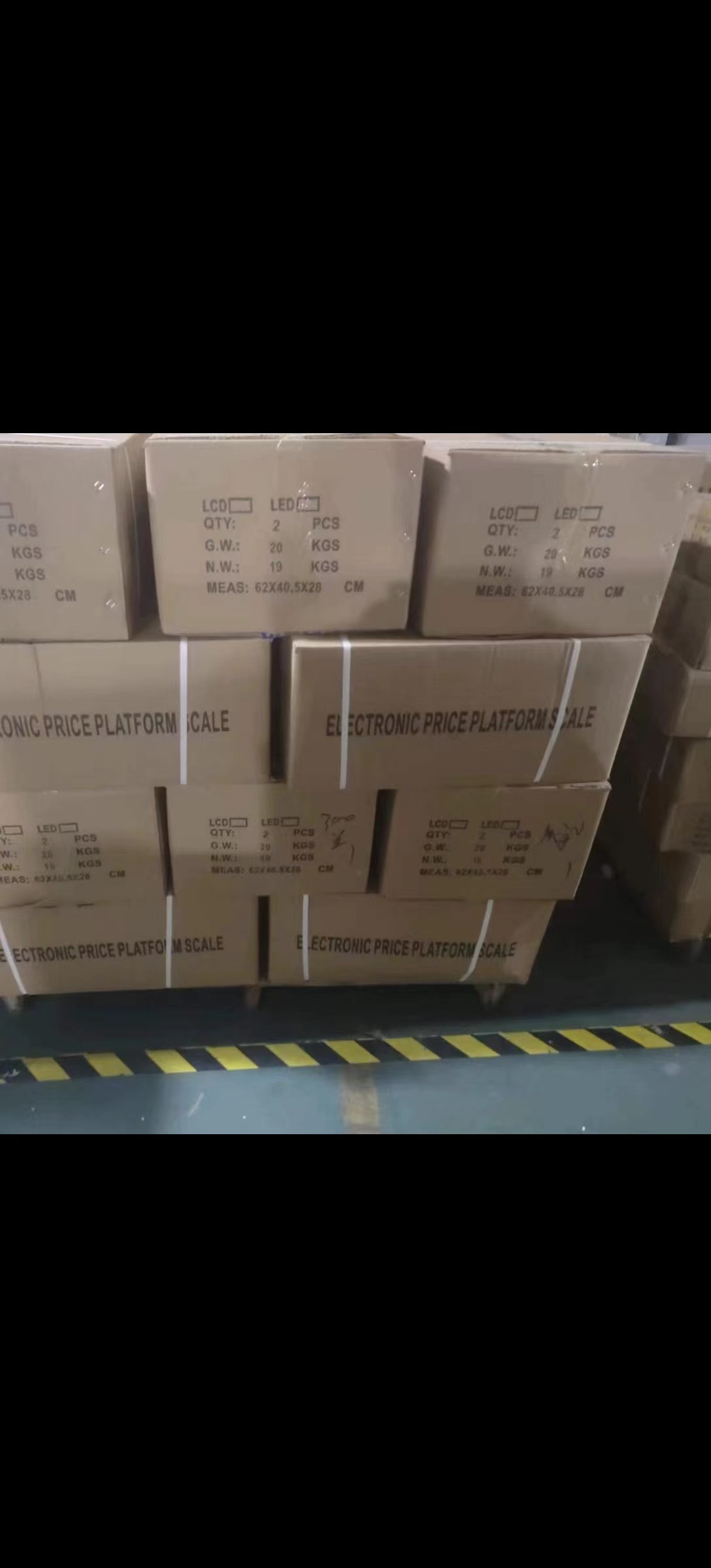 300 kg báscula electrónica báscula electrónica