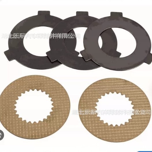 Suitable for Volvo Transmission Repair Kit Friction Plate Kit (I-Shift) V21054210