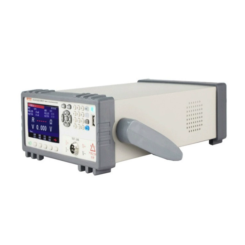 Измеритель внутреннего сопротивления батареи JK18650 литиевая батарея прибор для обнаружения внутреннего сопротивления