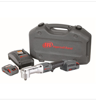 英格索兰IR弯角扳手W5350CH-K22 电动90度弯头扳手 套装