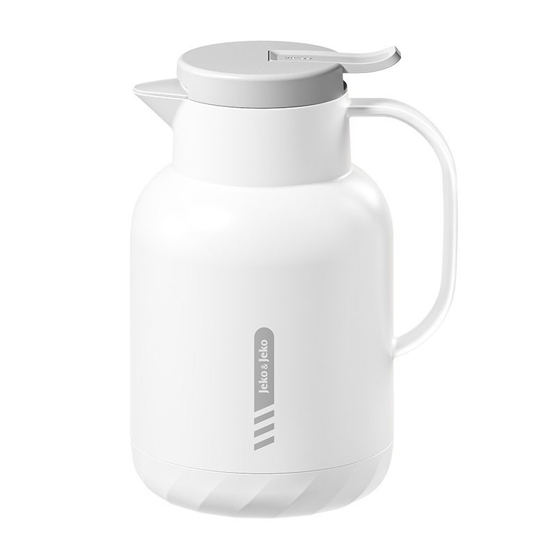 JEKO保温ポット家庭用保温ポットお湯湯沸かし器学生寮ティーポット茶瓶大容量携帯|undefined