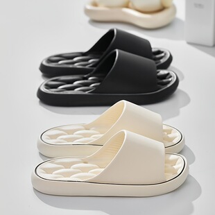 J 60231 Anti Slip Bathroom Slippers ����ԡ����Ь �羳�W����