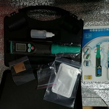 笔试溶解氧测试仪 鱼塘 水产养殖溶解氧检测仪  污水处理测氧仪DO