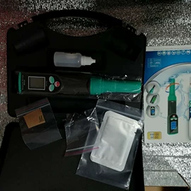 粘度计;实验试纸;PH计