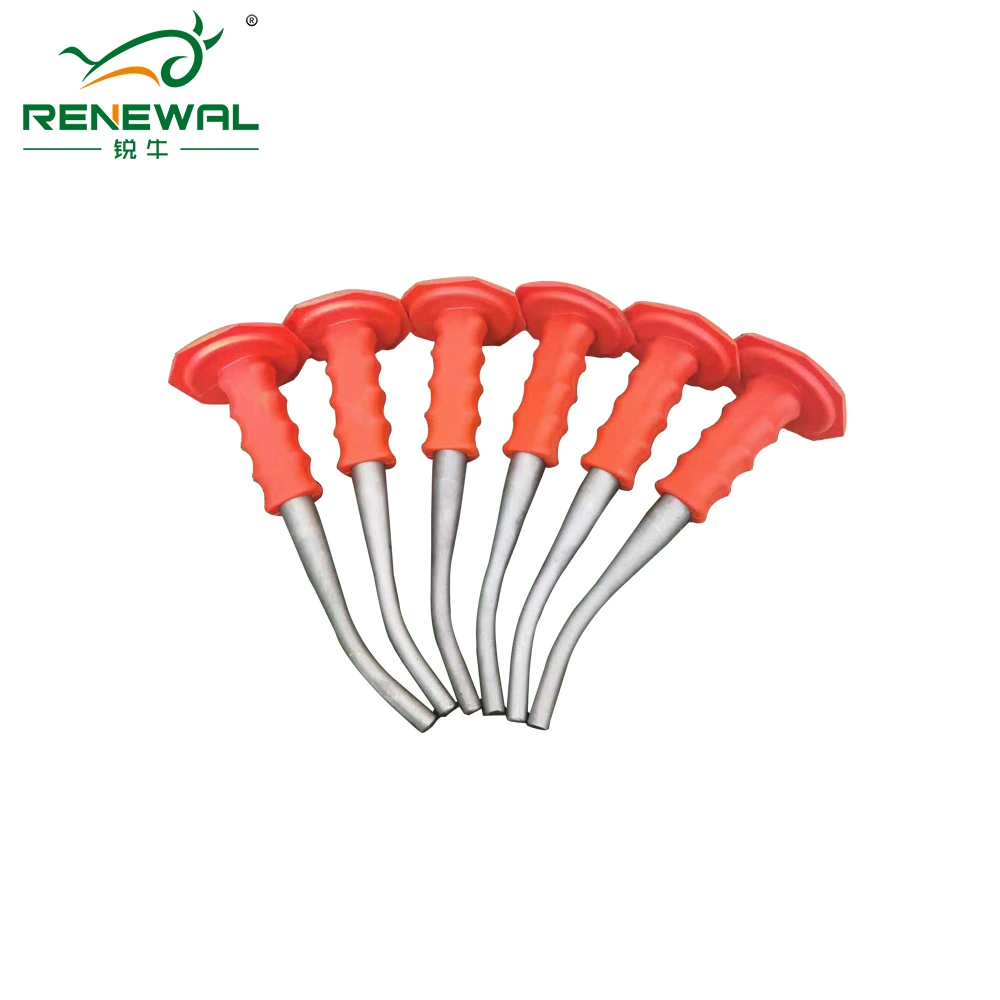 Инструмент для снятия головок тяжелых гаечных ключей с прецизионным инструментом для снятия зубьев (BZ43)