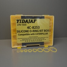 ���ÿ���CAT 270-1533 O��Ȧ������ ��������ͷ�轺�ܷ�Ȧ4C-8253