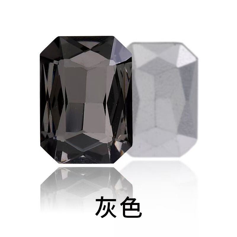 重工洞洞鞋鞋花合金华丽暗黑风适配cross通用可拆卸轻奢鞋扣鞋配|undefined