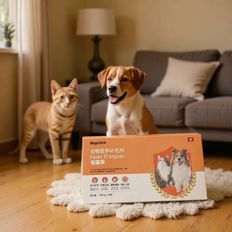 Акарицидный крем Golden Shield Крем для кожи домашних кошек и собак True Jun Клещи Выпадение волос Зуд Собаки и кошки доступны 20 г