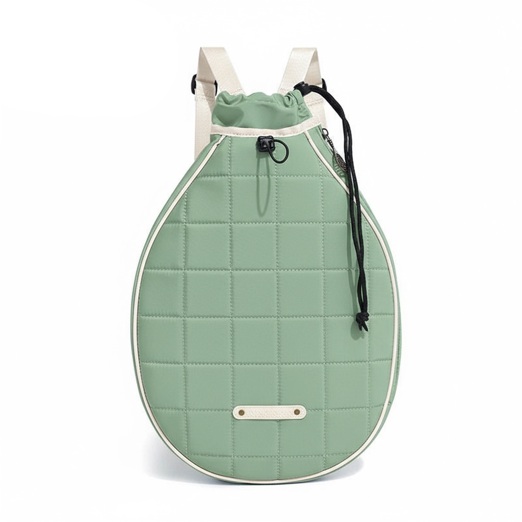 Bolsa de bádminton, bolsa de mano, bolsa de pelota de alta calidad, bolsa de hombro, bolsa de almacenamiento de hombro, bolsa de tenis