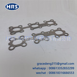 14036-4W015 подходит для Nissan Teana Loulan VQ35DE выхлопной патрубок к прокладке головки блока цилиндров