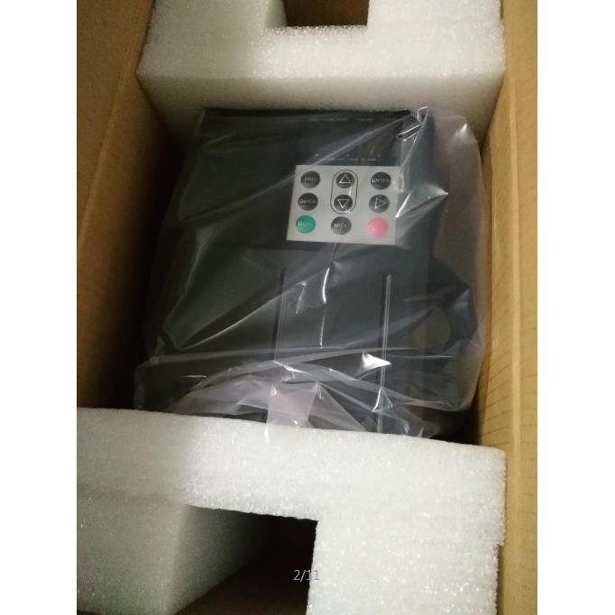 正品变频器MD380NT5.5GB-SL-307 5.5KW 拉丝机专用 全新原装正品