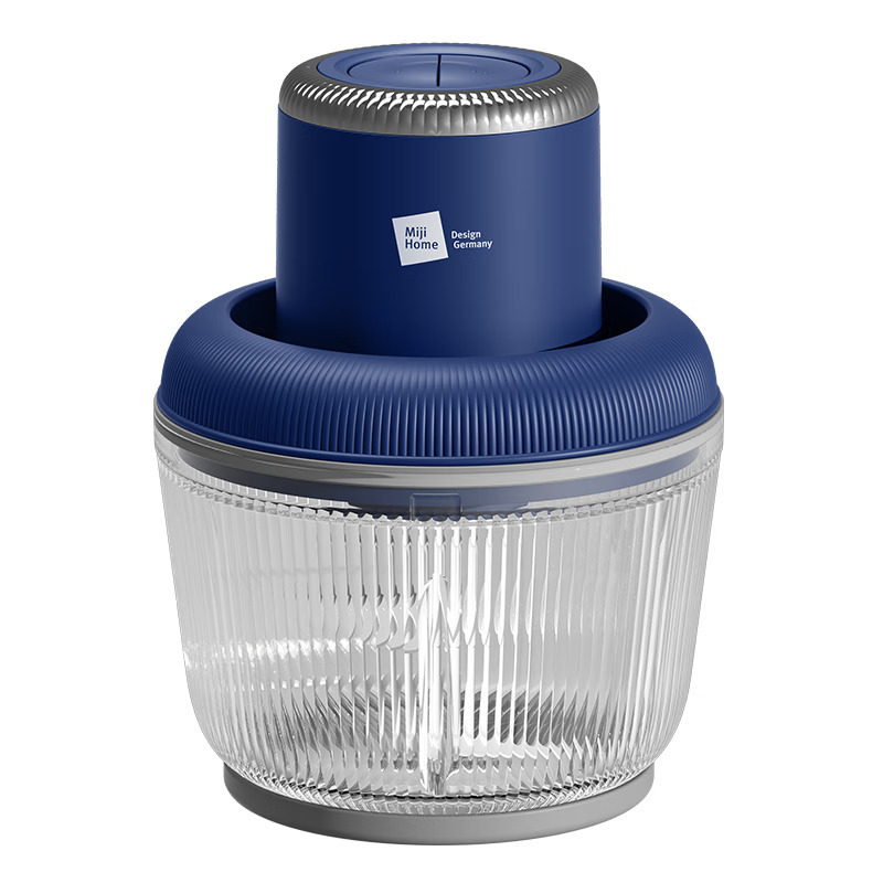 Miji Life Food Processor (Meat Grinder) Fp-L2208